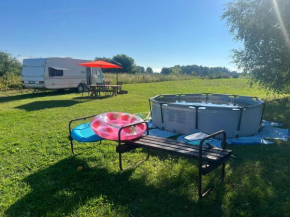 Countryside Relax in Liepupe